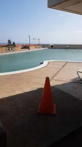 Penthouse Residencia El Jurel