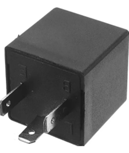 Relé Intermitente Flasher Chevrolet Npr Nkr Nhr Hyundai