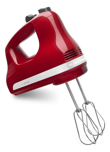 Mezcladorde Mano Kitchenaid 5 Velocidades Ultra Potencia