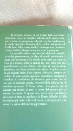 I Celti Mito E Storia Jean Markale Rusconi 1982 En Italiano