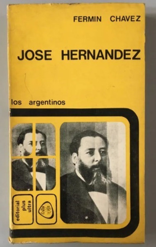 José Hernández - Fermín Chávez