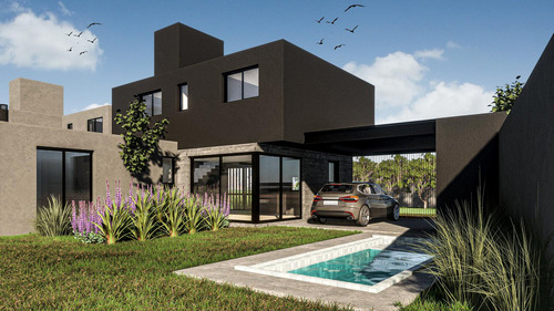 La Calandria Duplex En Venta 3 Dormitorios