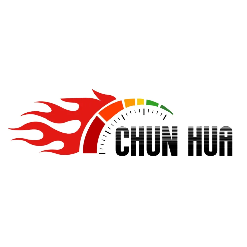 CHUN HUA