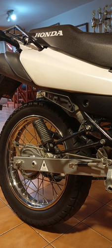 Moto Honda Xr 150 L Único Dueño 25kms Caba Xr150 Original