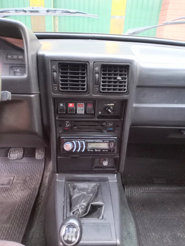 Peugeot 504 2.0 Xs Tf