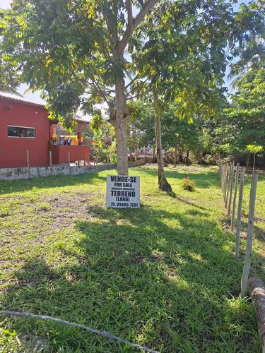 Terreno Morro De São Paulo Bahia