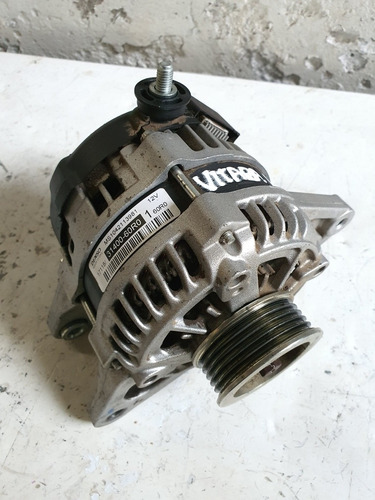 Alternador Original Suzuki Vitara 1.4 Turbo 16-21 Boosterjet