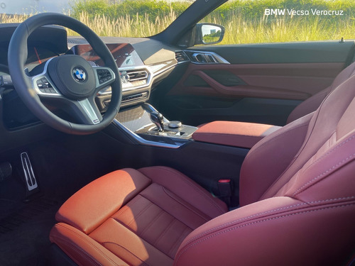 Imagen 5 de 8 de Bmw M440i Xdrive Coupé 2022