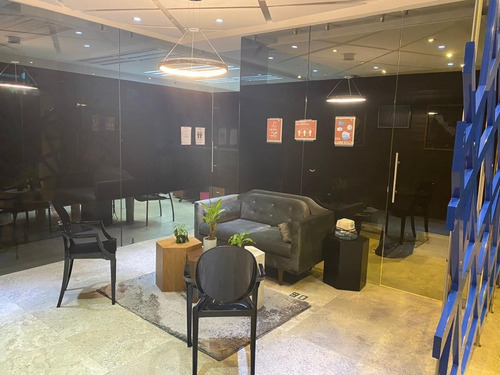Imagen 11 de 20 de Oficina En Renta En Radiatas. $75000.00, 151 M2
