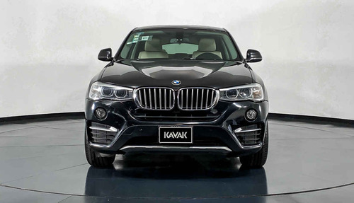 Imagen 3 de 15 de 104704 - Bmw X4 2016 Con Garantía