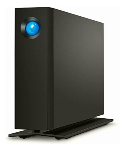 Seagate Lacie D2 Professional Stha20000800 2tb Externos Usb