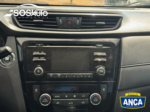 Nissan X-Trail 2.5 Exclusive 3 Row Cvt