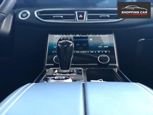 Imagen 9 de 14 de Jetour X95 Extra Full 1.6 2021 0km