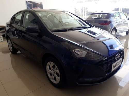 Hb20s 1.6 Vision 16v Manual