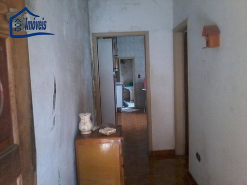 Imagem 5 de 16 de Casa Com 4 Dormitórios À Venda, 200 M² Por R$ 180.000,00 - Jardim Do Triunfo - Guarulhos/sp - Ca0116