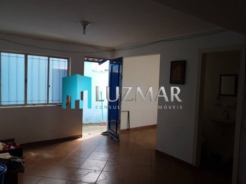 Imagem 6 de 15 de Casa Com 3 Dormitórios Próximo Ao Shopping Campo Limpo - 129l