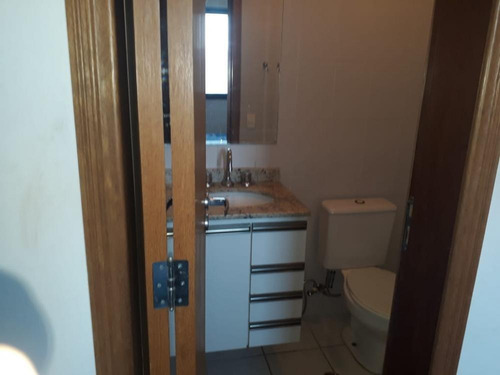 Imagem 6 de 22 de Apartamento Com 03 Dormitórios E 73 M² A Venda Lauzane Paulista, São Paulo | Sp. - Ap33940v