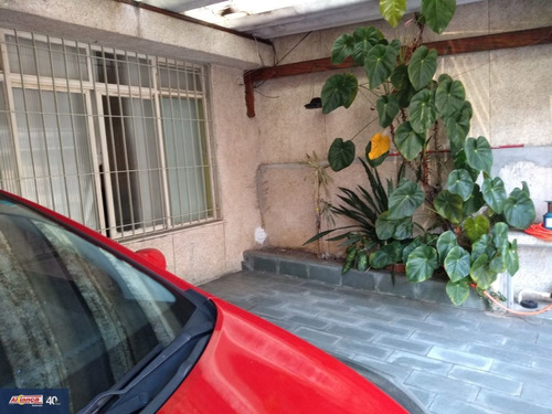 Imagem 13 de 15 de Sobrado Para Venda No Bairro Vila Progresso Em Guarulhos - Cod: Ai22943 - Ai22943