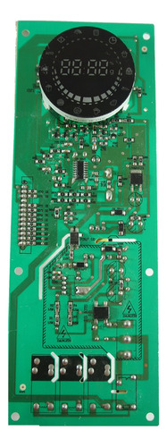 Placa Do Painel Microondas Philco Pme31 755027 220v