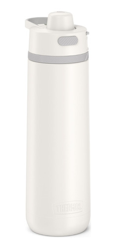 Botella Acero Inoxidable Guardian White 710ml- Thermos