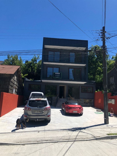 En Venta Edificio Para Uso Habitacional O Comercial 