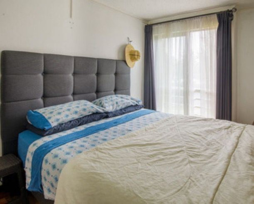 Departamento En Venta De 2 Dorm. En Rancagua