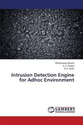 Libro Intrusion Detection Engine For Adhoc Environment - ...
