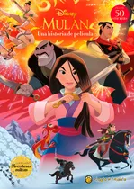 Comprar Mulan La Historia De La Película - Disney - Gato De Hojalata