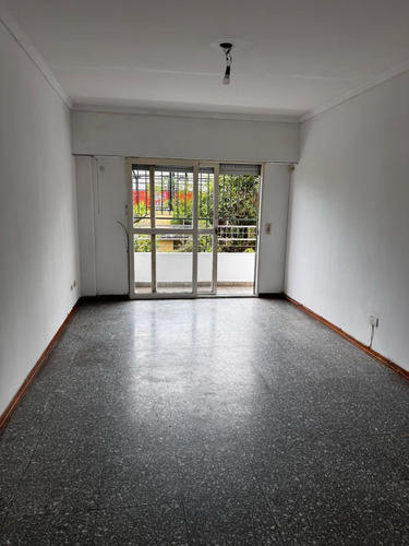Departamento En Alquiler En Colegiales