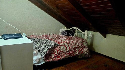 Hermoso Ph 3 Ambientes Con Terraza Y Patio Castelar Sur