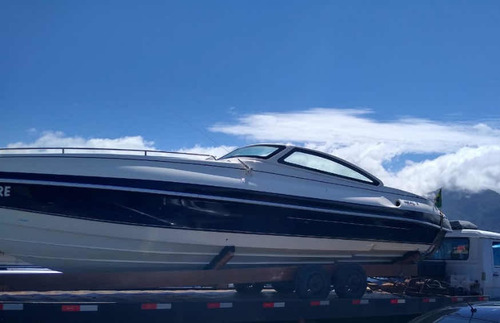 Real Boats 24 Class