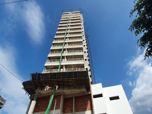 Imagem 1 de 15 de Apartamento Com 1 Dorm, Aviacao, Praia Grande - R$ 190 Mil, Cod: 1470 - Rno1470