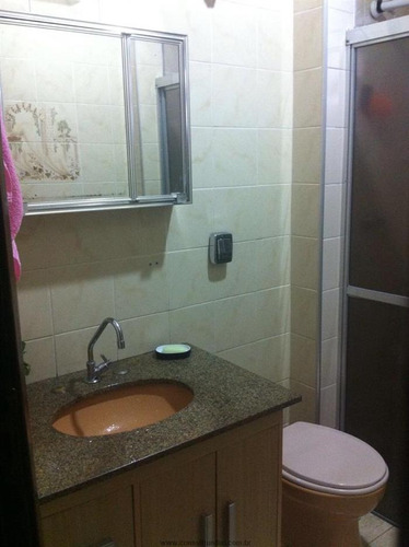 Imagem 9 de 18 de Apartamentos À Venda Em Jundiaí/sp - Compre O Seu Apartamentos Aqui! - 1470175