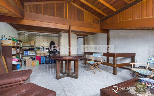 Imagem 18 de 28 de Casa, 3 Dormitórios, 300 M², Jardim Isabel - 107377