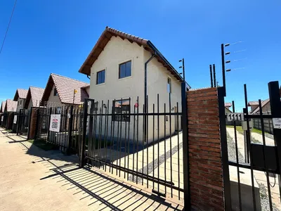 Casa en arriendo