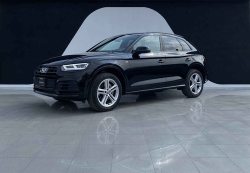Imagen 1 de 12 de Audi Q5 2020 5p 45 Tfsi S Line Quattro
