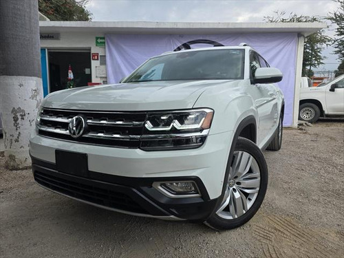 Volkswagen Teramont 3.6 V6 Highline 5p At