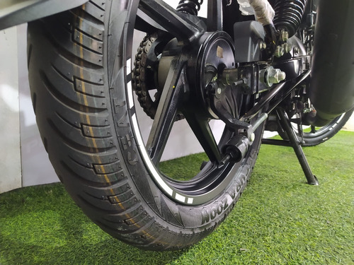 Imagen 5 de 14 de Bajaj Pulsar Ns125 // Plaza Motos //