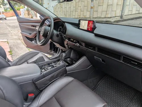 Mazda 3 2.0 Grand Touring At Hibrido Ligero - Mhev