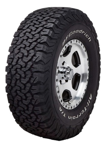 Neumático BFGoodrich All-Terrain T/A KO2 265/70 R17 112/109S
