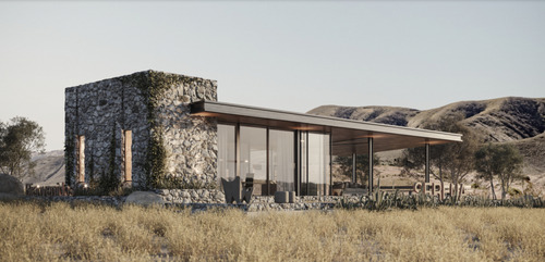 Venta Lotes Serena Tafi Del Valle / 1500m2 A 2500m2 Barrio Privado
