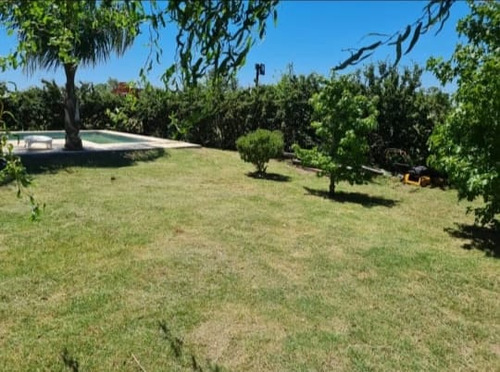 Venta Casa En Cannig Barrio Privado