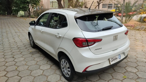 Imagem 4 de 15 de Fiat Argo Drive 1.0