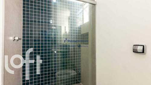 Imagem 10 de 15 de Ap Há 10 Minutos A Pé Do Clube Pinheiros No Itaim Bibi Com 03dorm.s E 01 Suíte E 01 Vaga - Pb60448