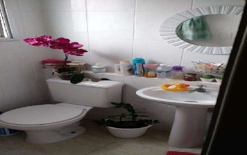 Imagem 8 de 13 de Apartamento Vila Augusta 56 M² - 15730