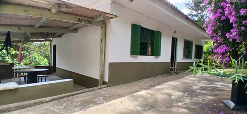 Lote Com 2 Casas Próximo Ao Dib - Mairiporã - Aceito Ofertas