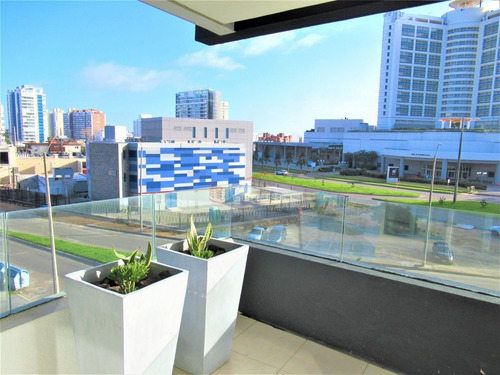 Imagen 2 de 30 de Apartamento En Punta Del Este, Zona Mansa
