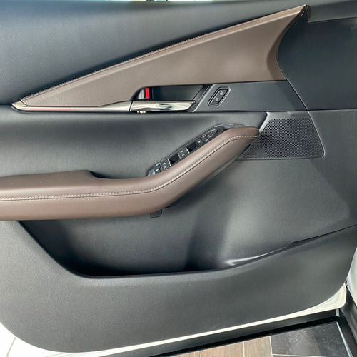 Imagen 13 de 13 de Mazda Cx-30 Grand Touring Hibrido | Blanco 2023