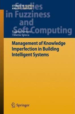 Libro Management Of Knowledge Imperfection In Building In...