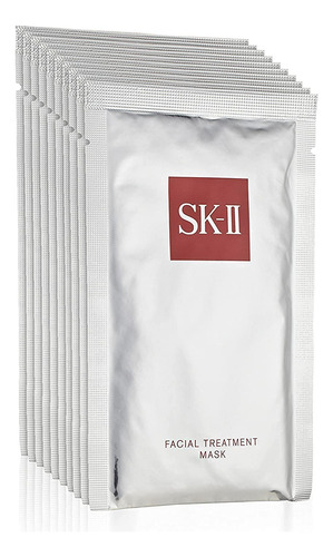 Sk-ii M&aacute;scara Para Tr - 7350718:mL a $463990